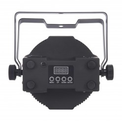 SDJ SG SLIMPAR36C Led Projectors